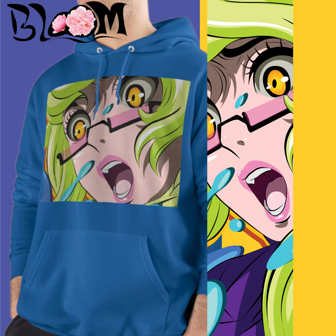 "It's the Doc" Hoodie