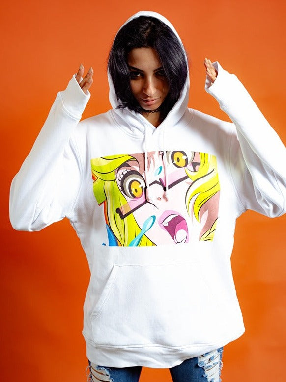 "It's the Doc" Hoodie