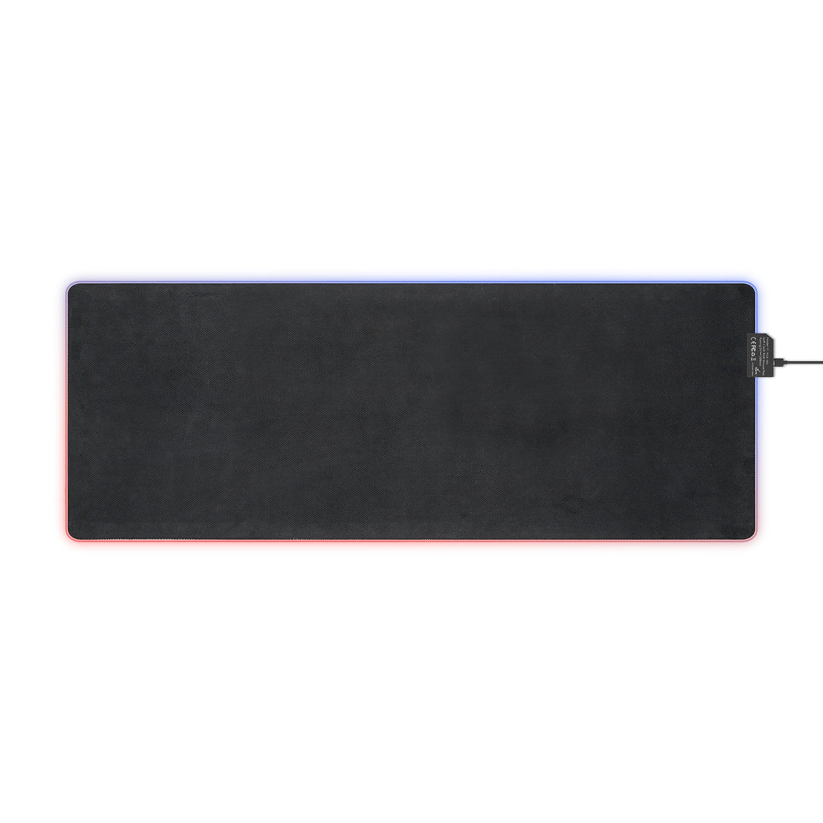 "Dream Slide" LED Gaming Mouse Pad