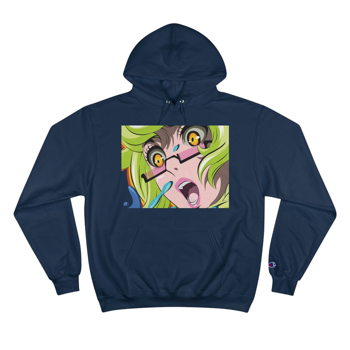 "It's the Doc" Hoodie