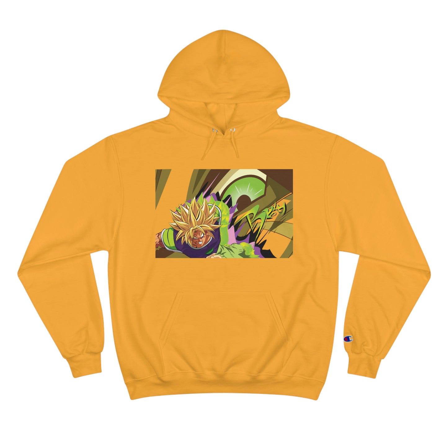 "Bro Bro Super" Hoodie