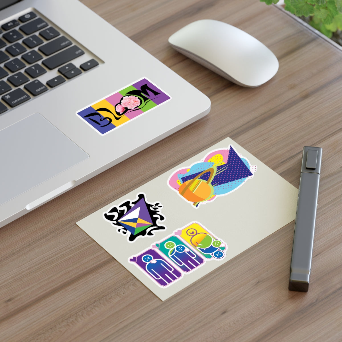 Sticker Sheet 1