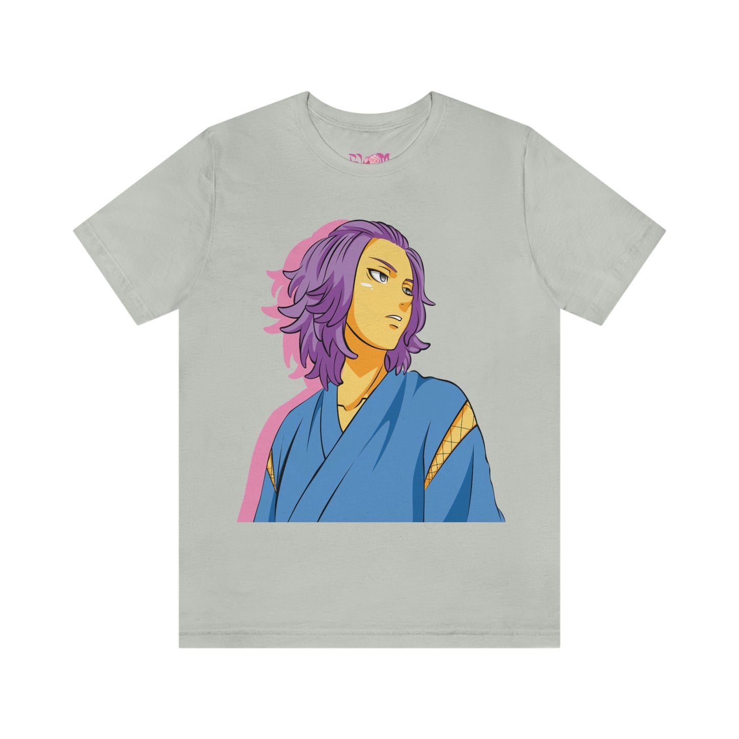 Commando V1 Short Sleeve Tee