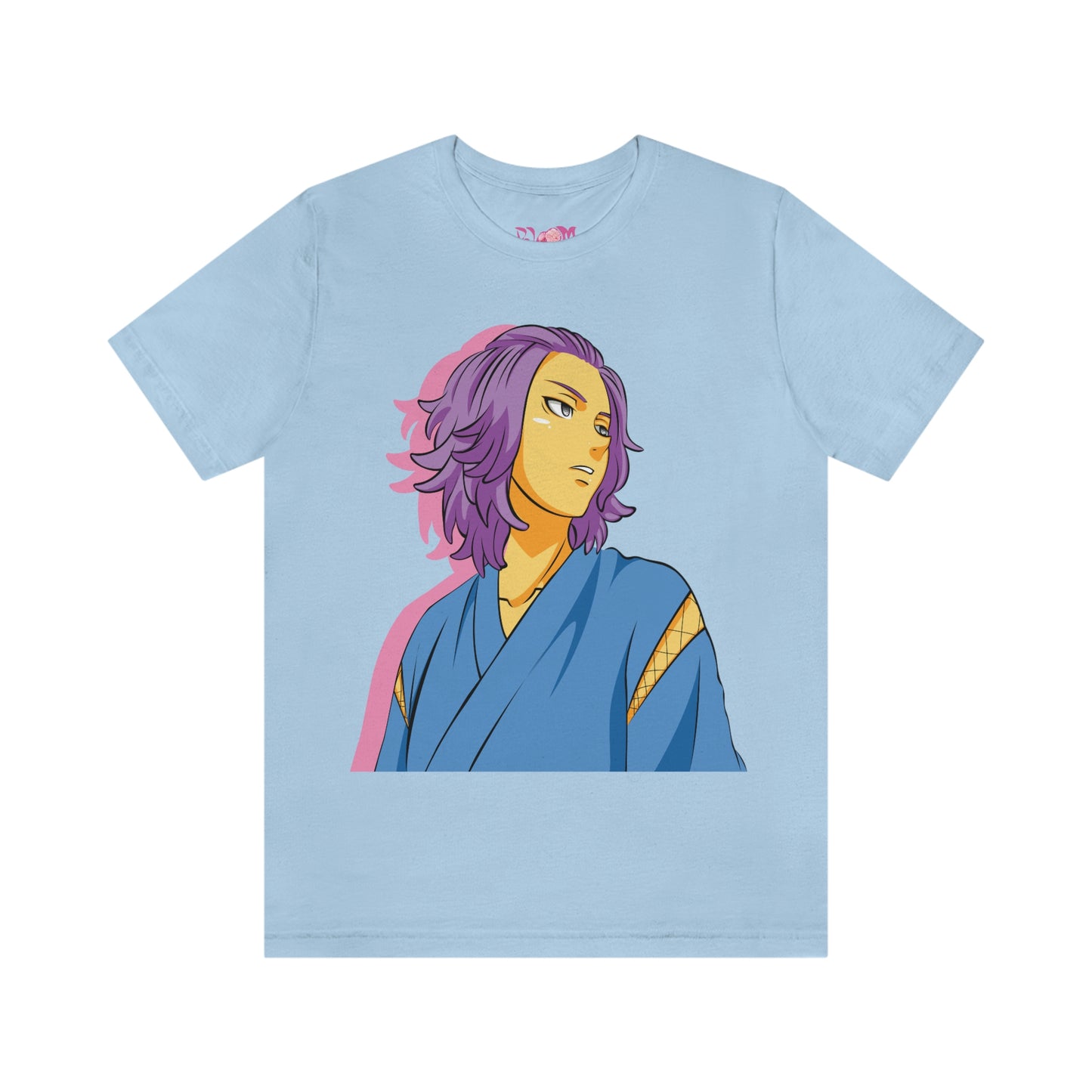 Commando V1 Short Sleeve Tee