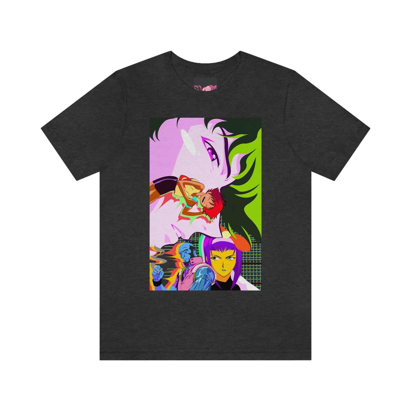 Bloomboy Short Sleeve Tee