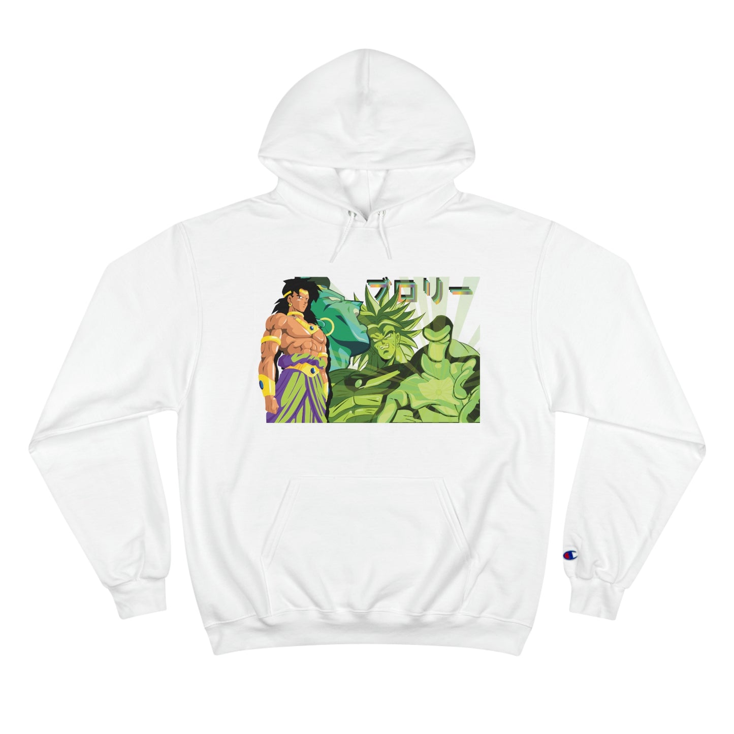 "OG Bro Bro" Hoodie
