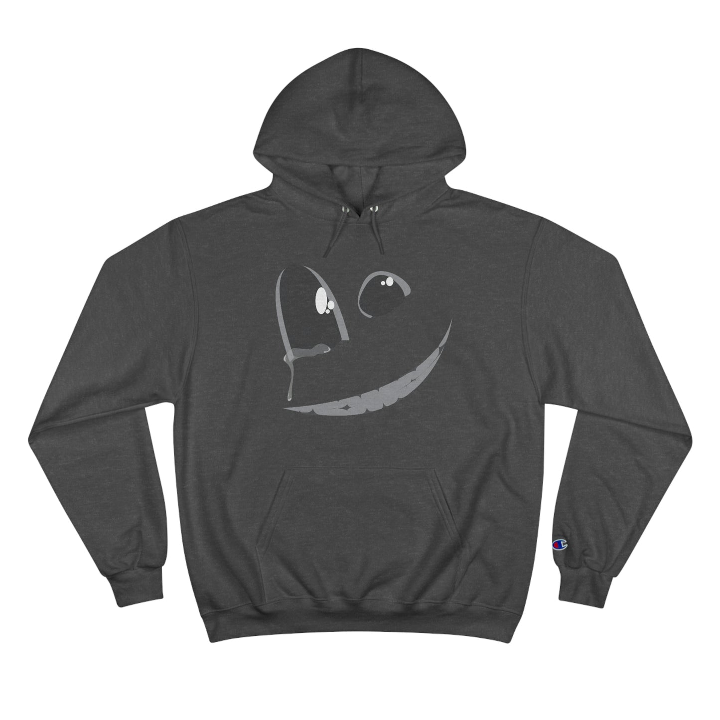 "Facade" Hoodie