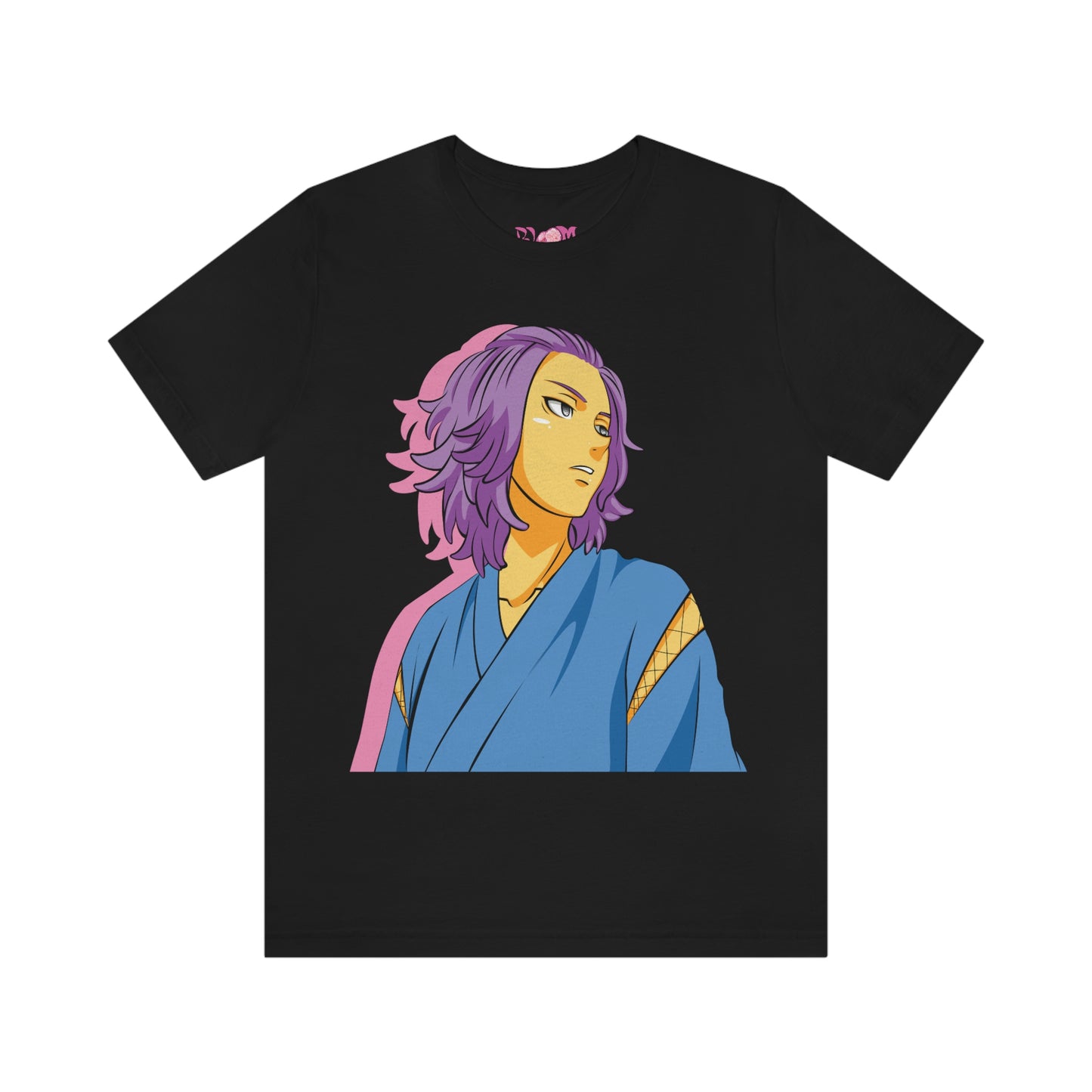 Commando V1 Short Sleeve Tee