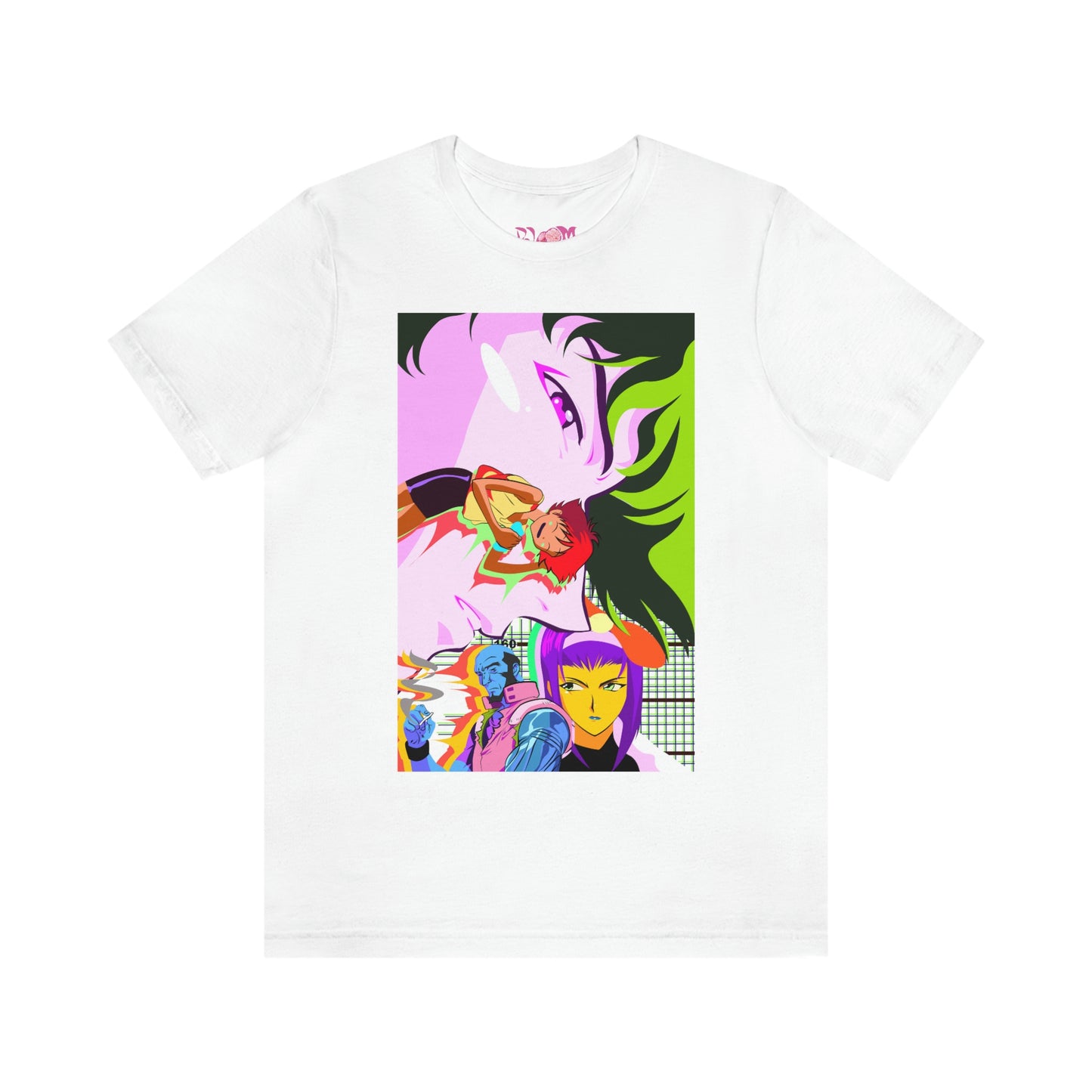 Bloomboy Short Sleeve Tee