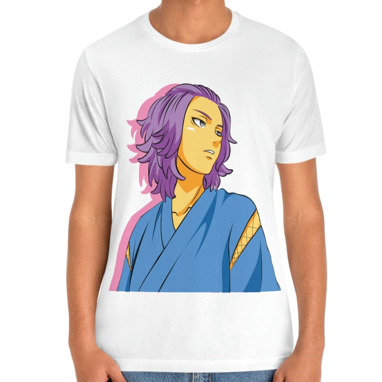Commando V1 Short Sleeve Tee