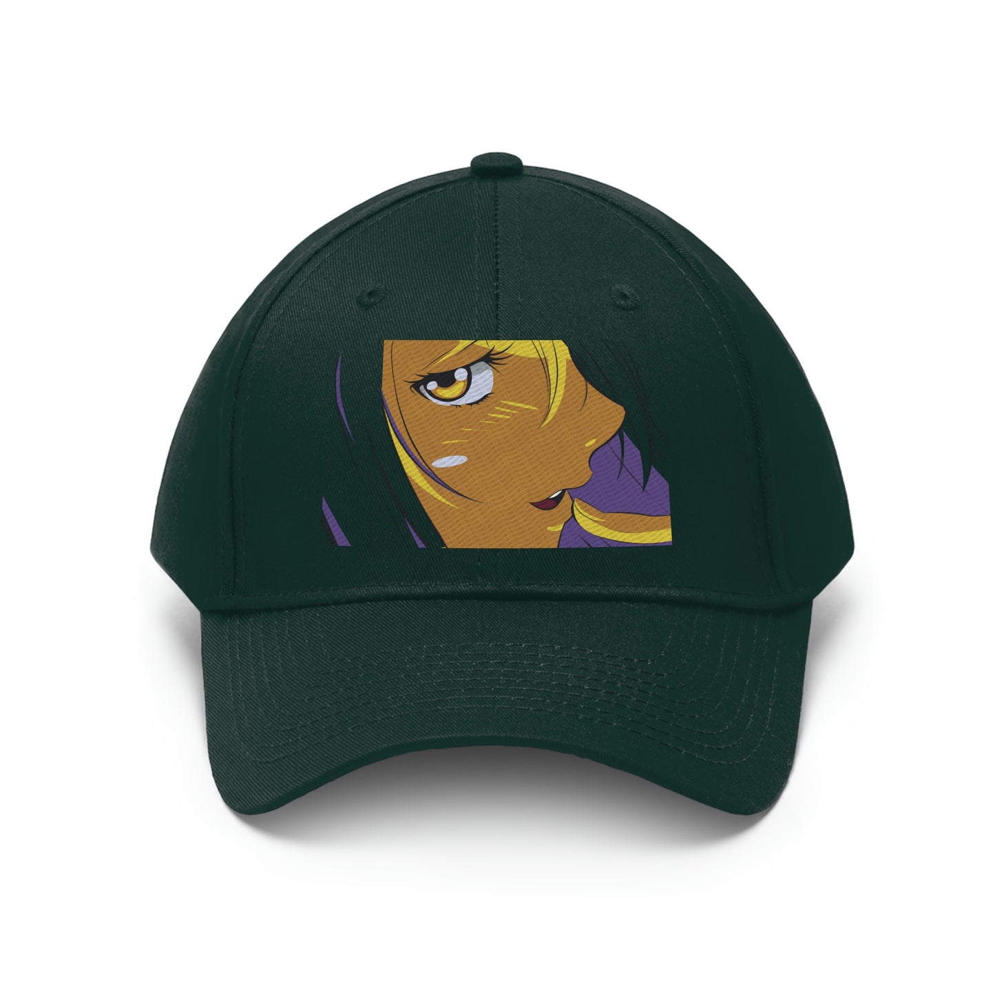 Ca' Version 2 Hat