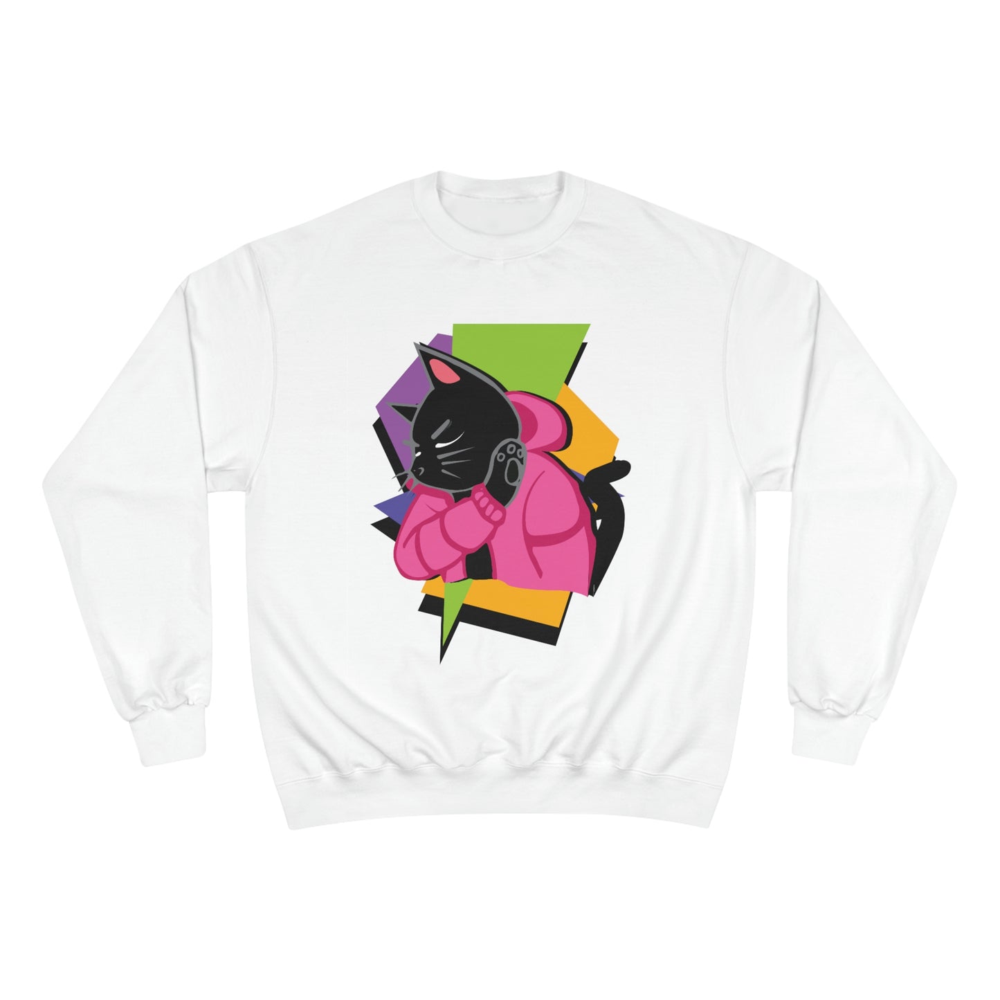 LL Doom Sweatshirt
