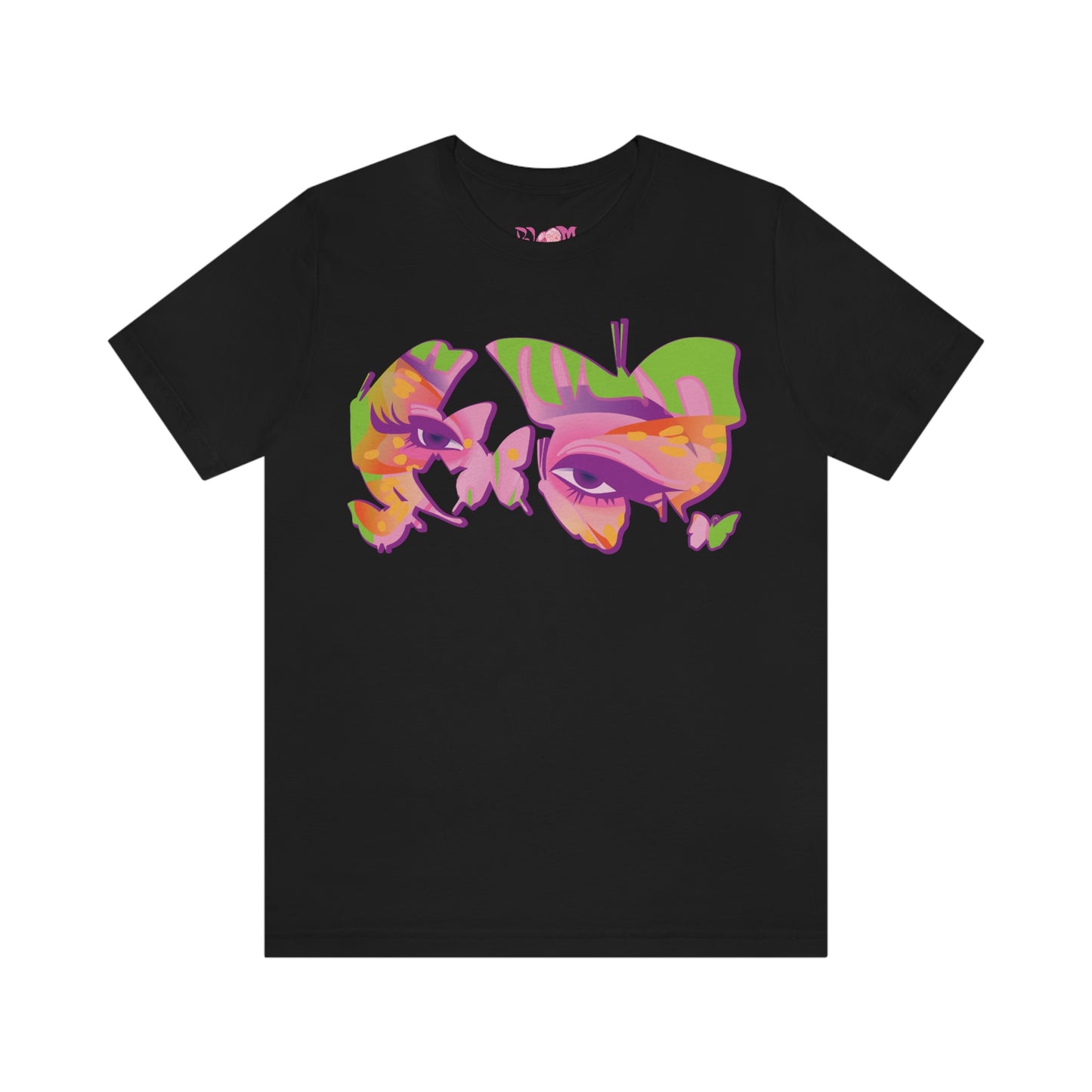 Grass Short Sleeve Tee