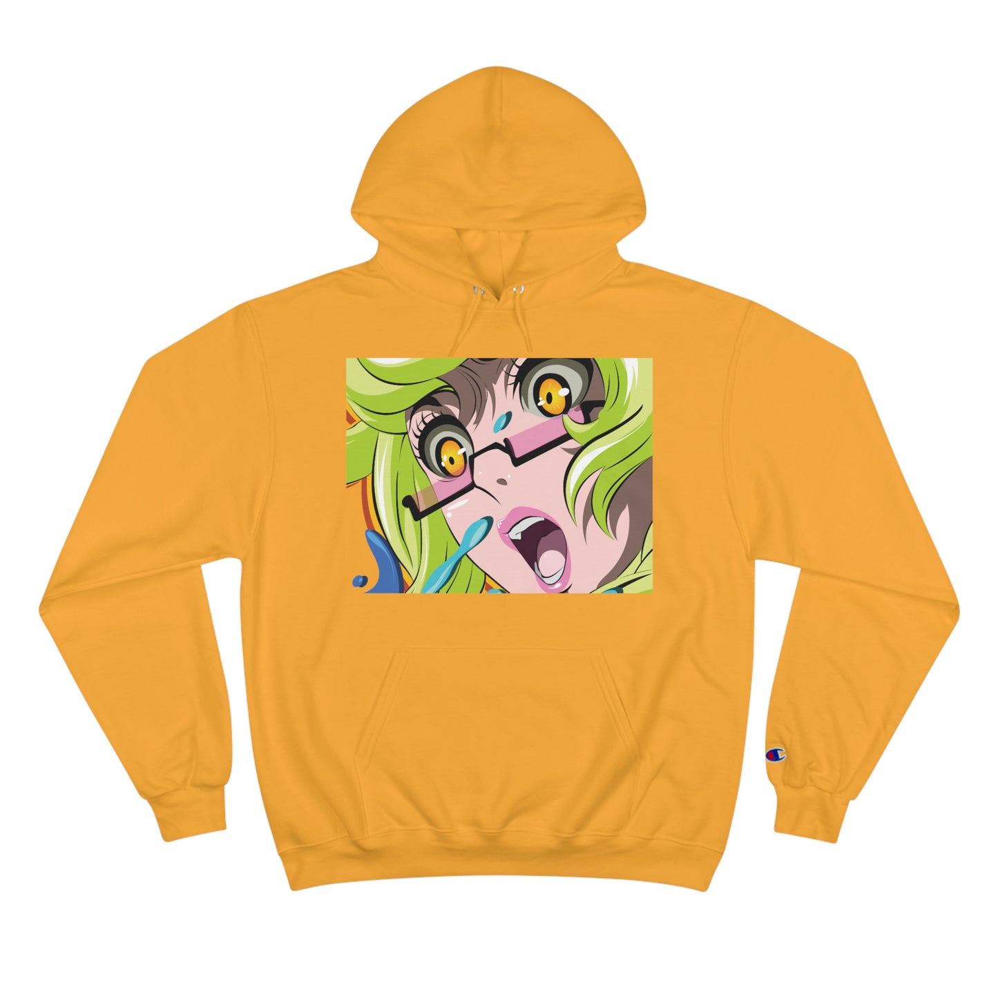 "It's the Doc" Hoodie
