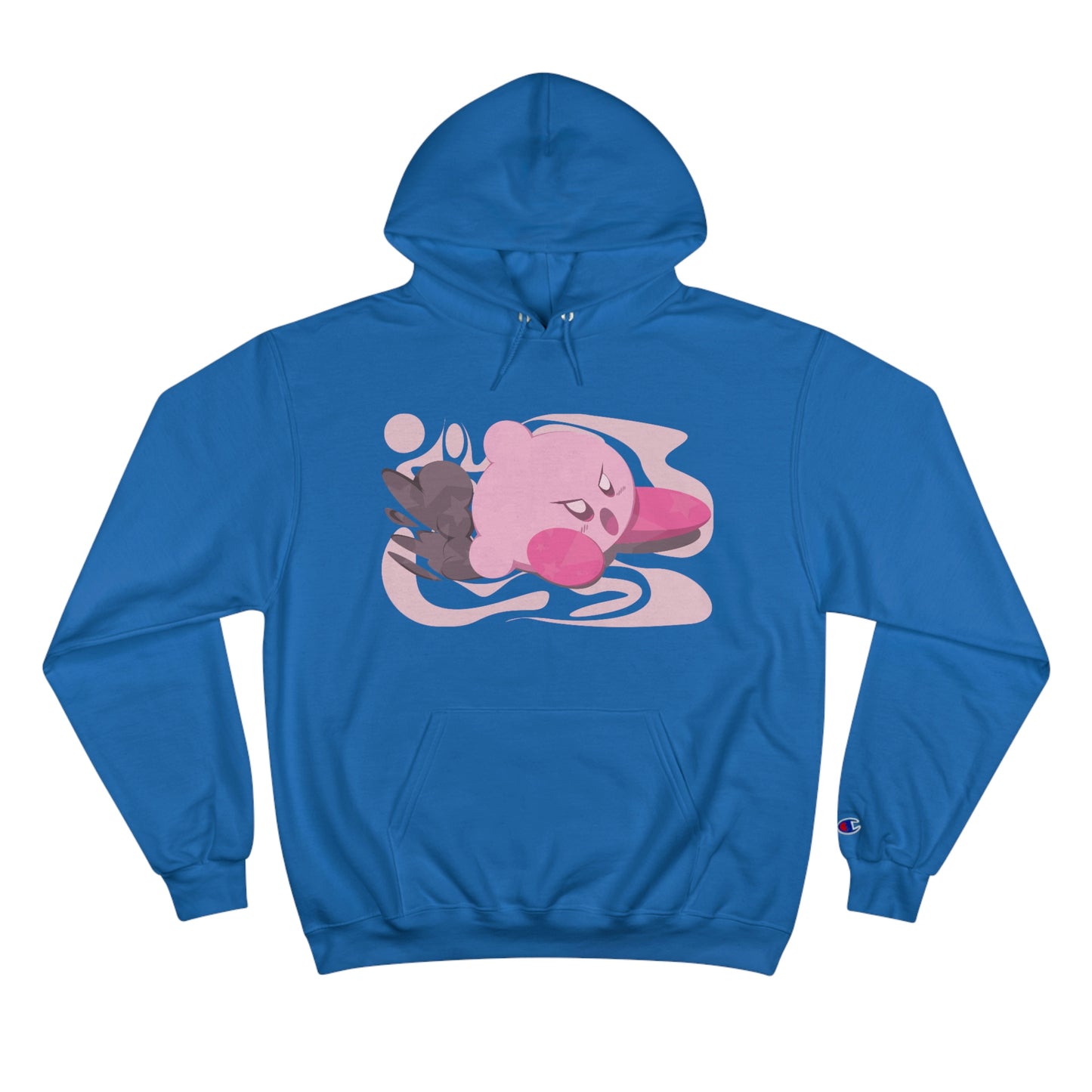 "Dreamslide" Hoodie