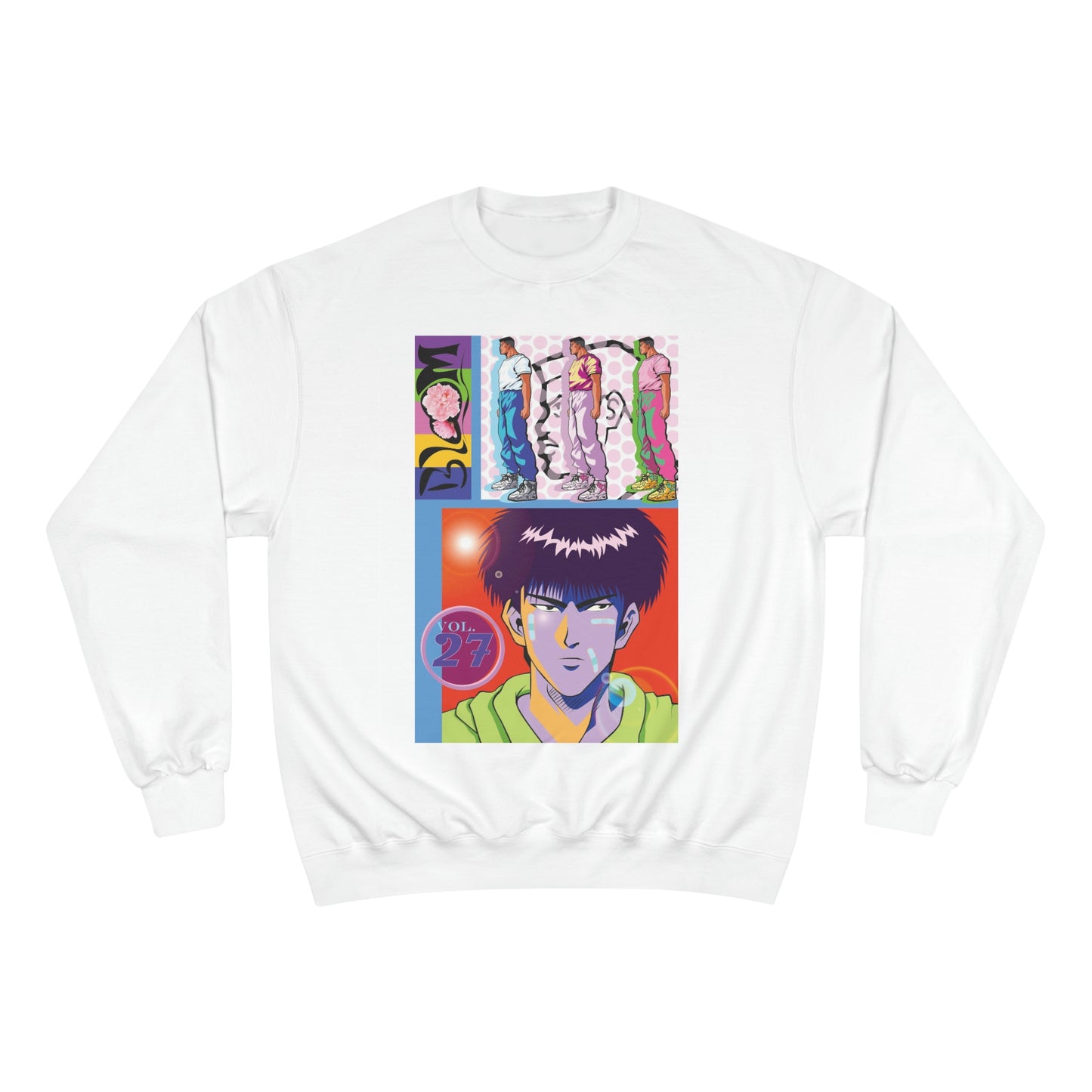 Vol. 27 Sweatshirt