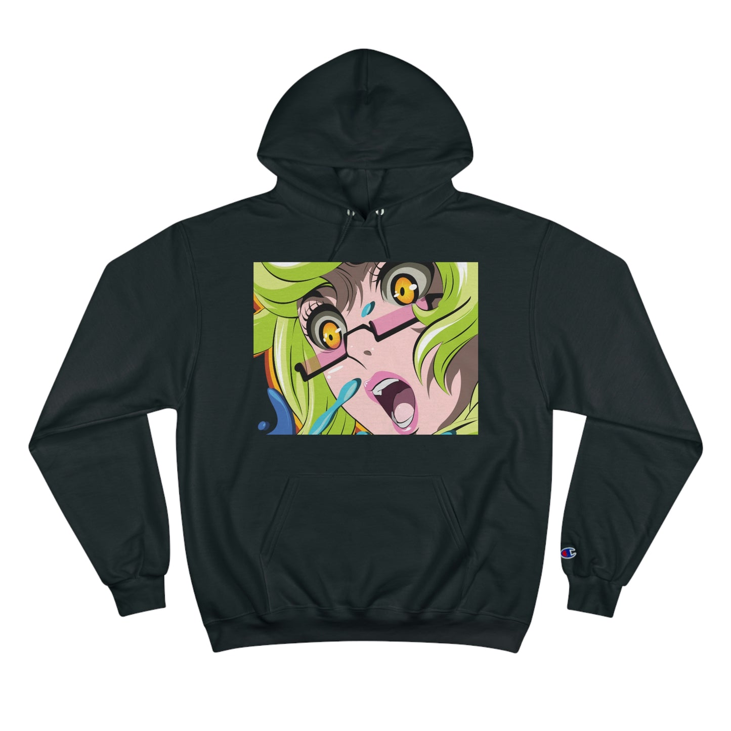 "It's the Doc" Hoodie