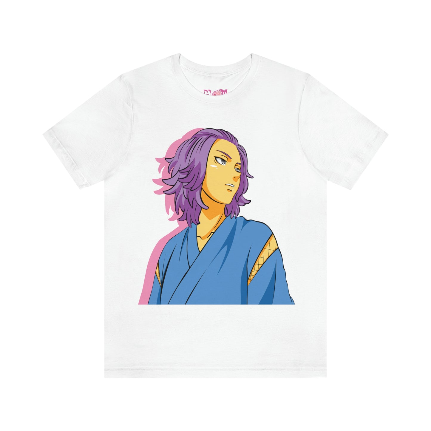 Commando V1 Short Sleeve Tee