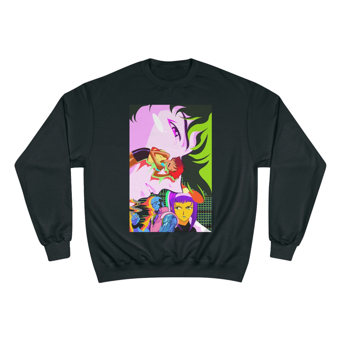 Bloomboy Sweatshirt