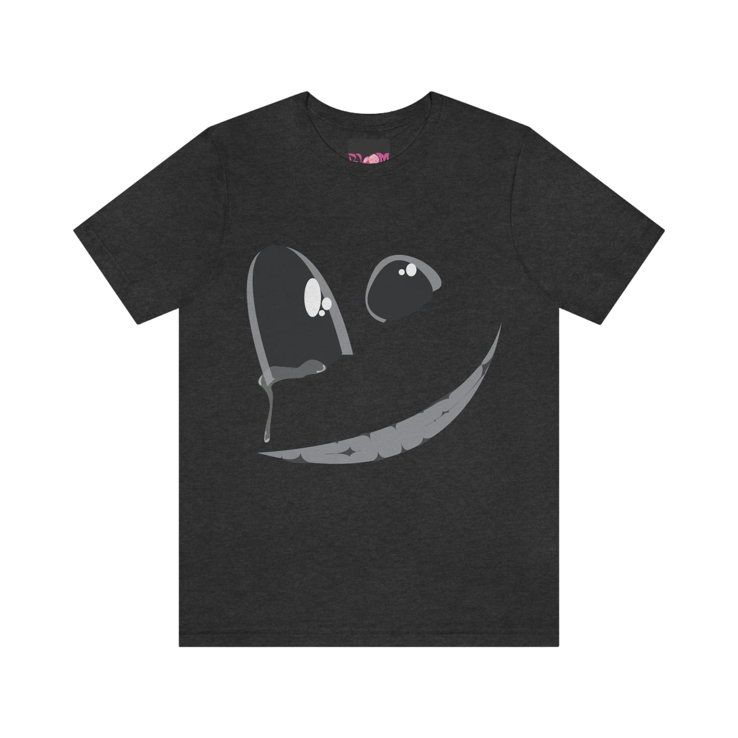 Facade Short Sleeve Tee