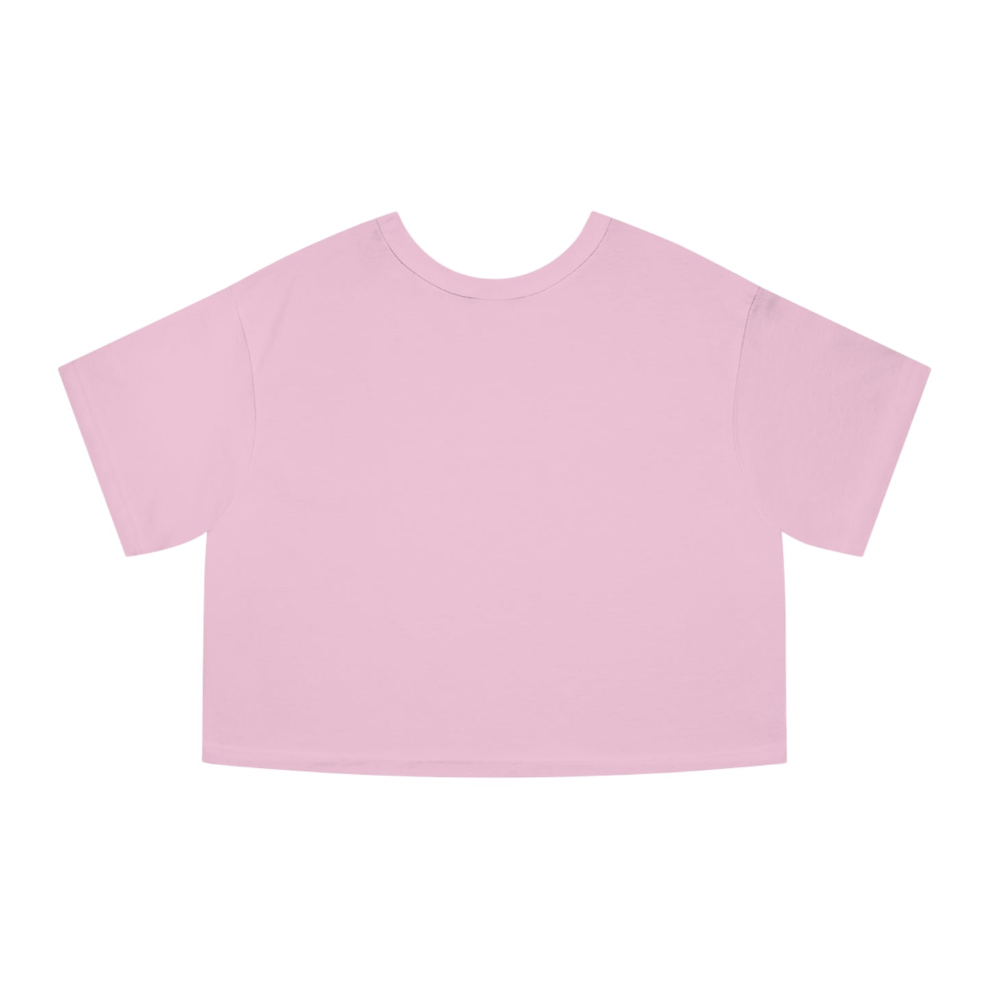 Bro Bro Super Cropped Tee