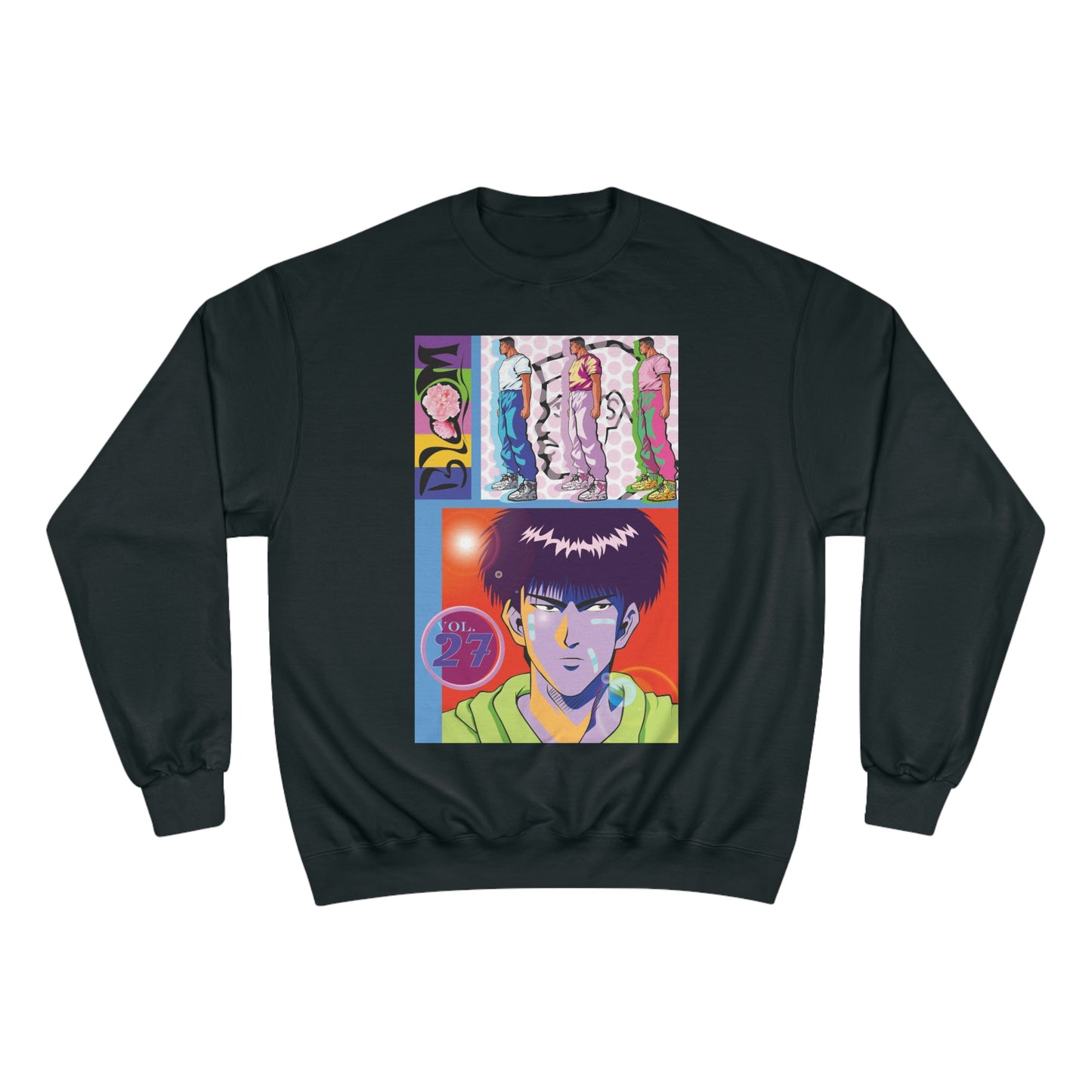 Vol. 27 Sweatshirt