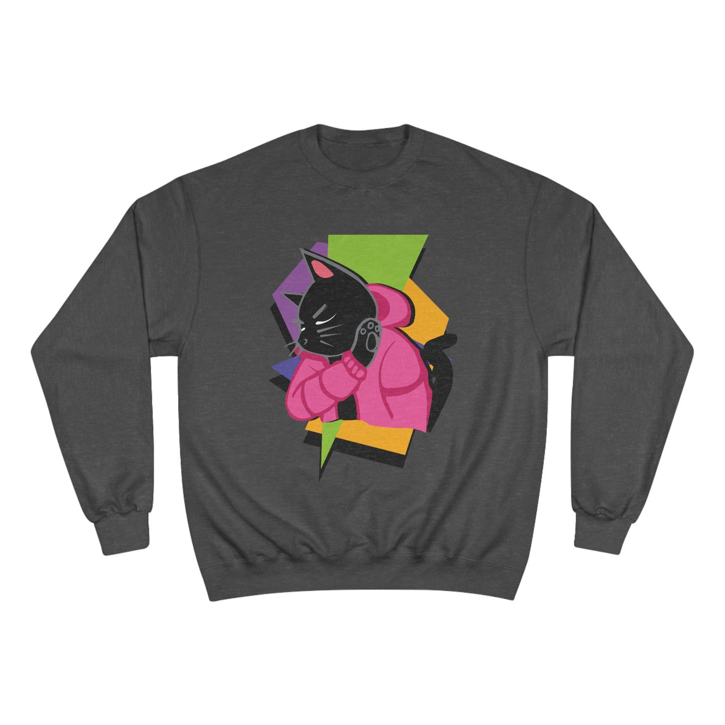 LL Doom Sweatshirt