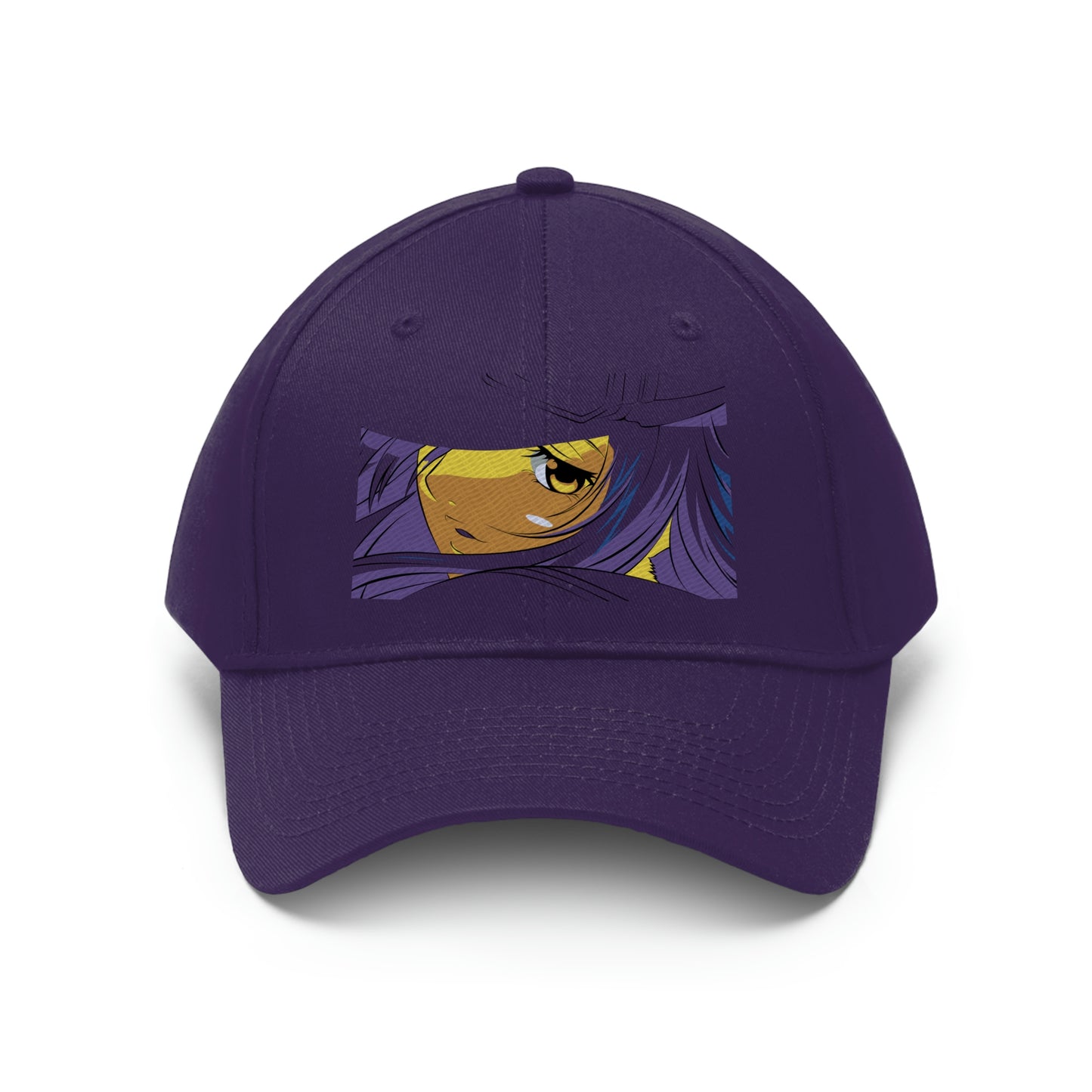 Ca' Version 1 Hat