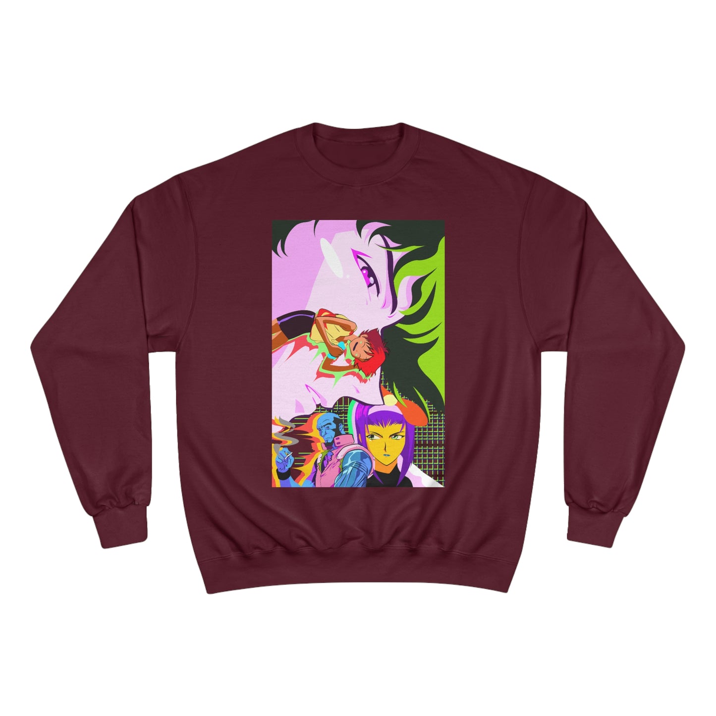 Bloomboy Sweatshirt