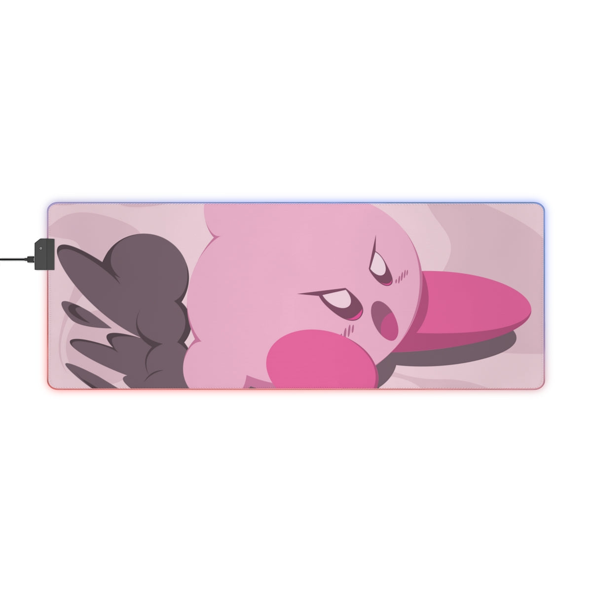 "Dream Slide" LED Gaming Mouse Pad