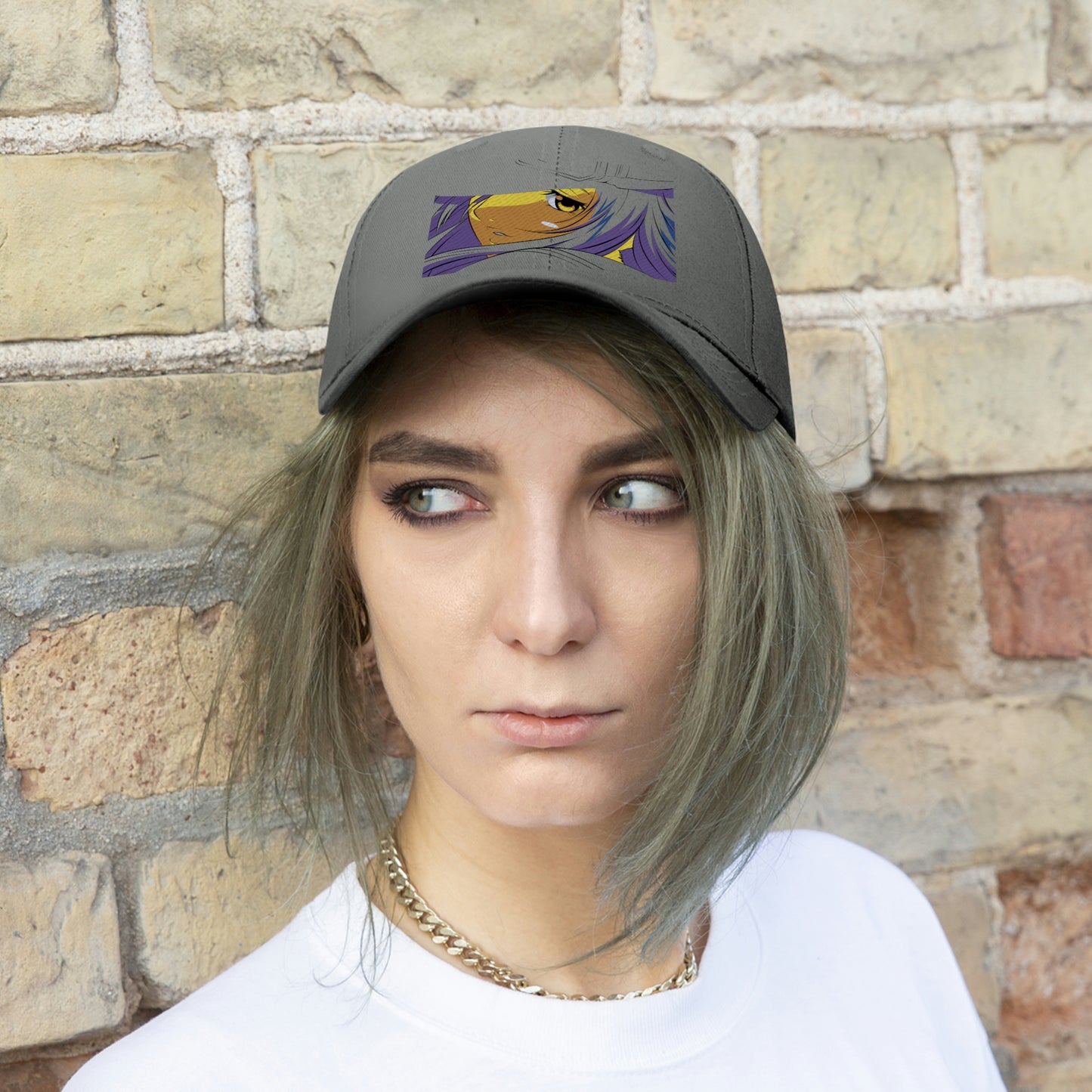 Ca' Version 1 Hat