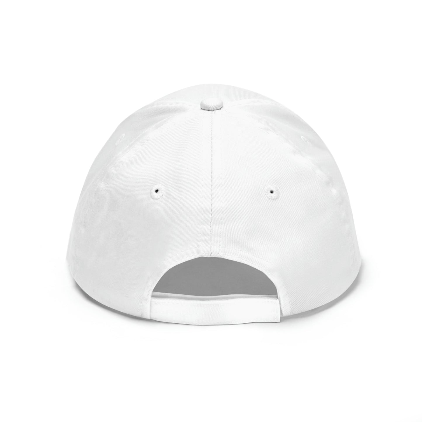 Ca' Version 2 Hat