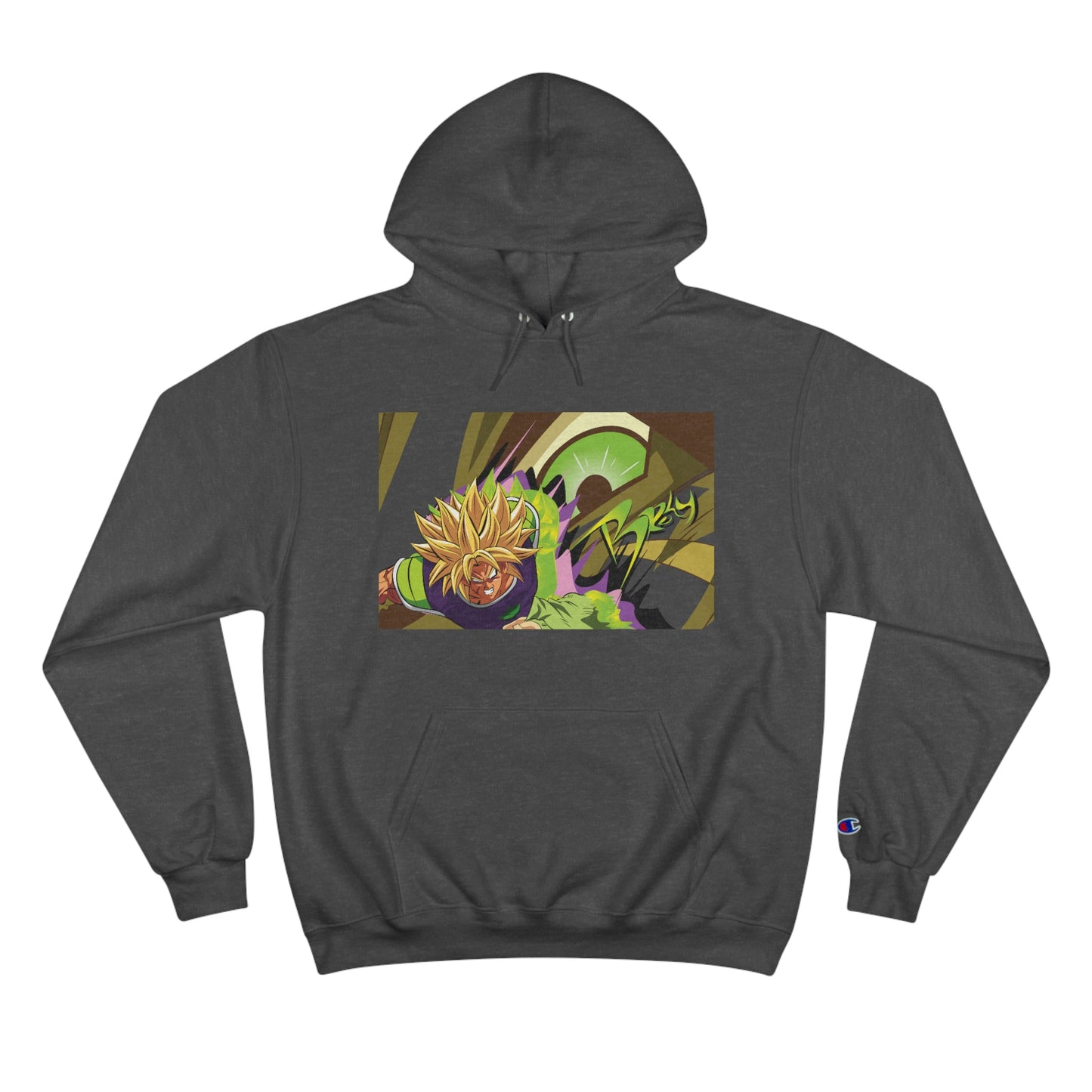 "Bro Bro Super" Hoodie