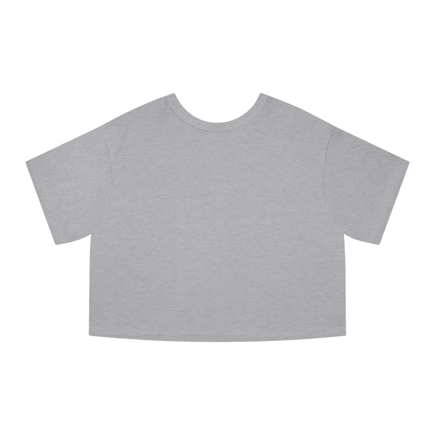 Bro Bro Super Cropped Tee