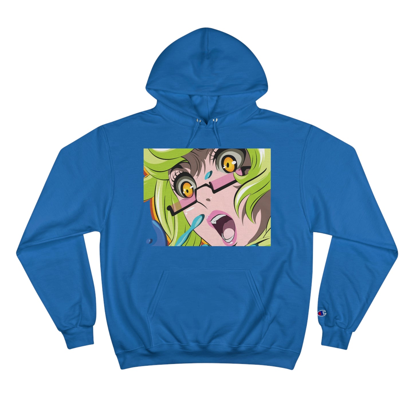 "It's the Doc" Hoodie