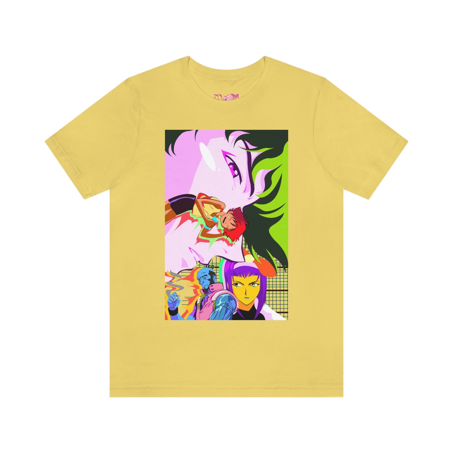 Bloomboy Short Sleeve Tee