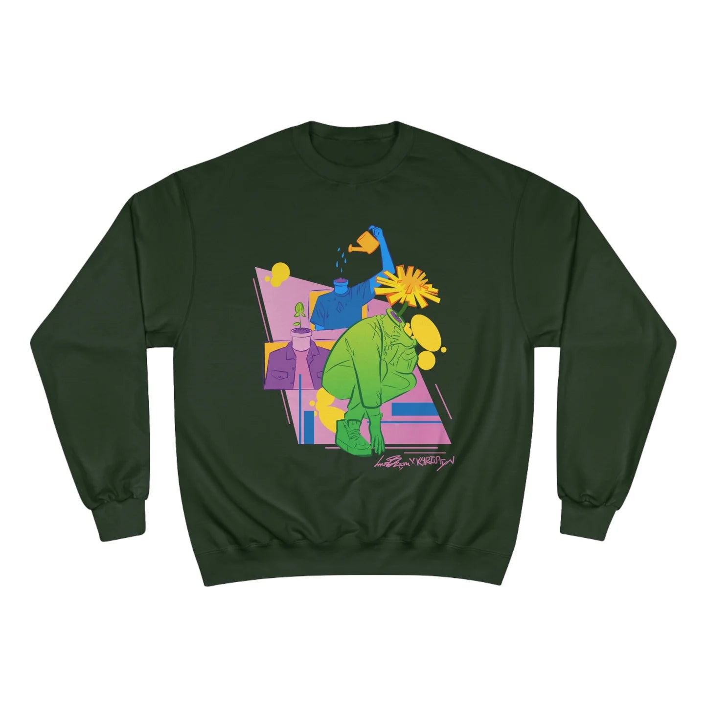 "New Bloom" Bundle