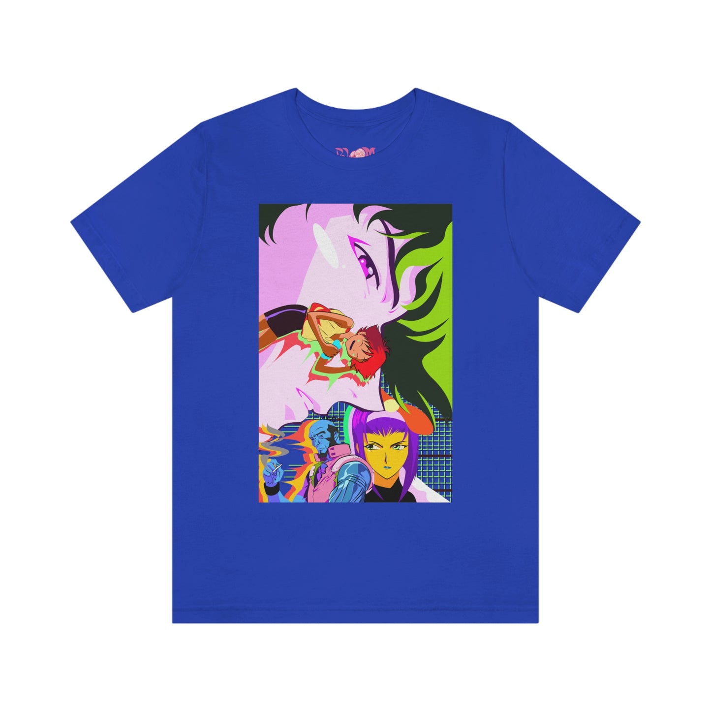 Bloomboy Short Sleeve Tee