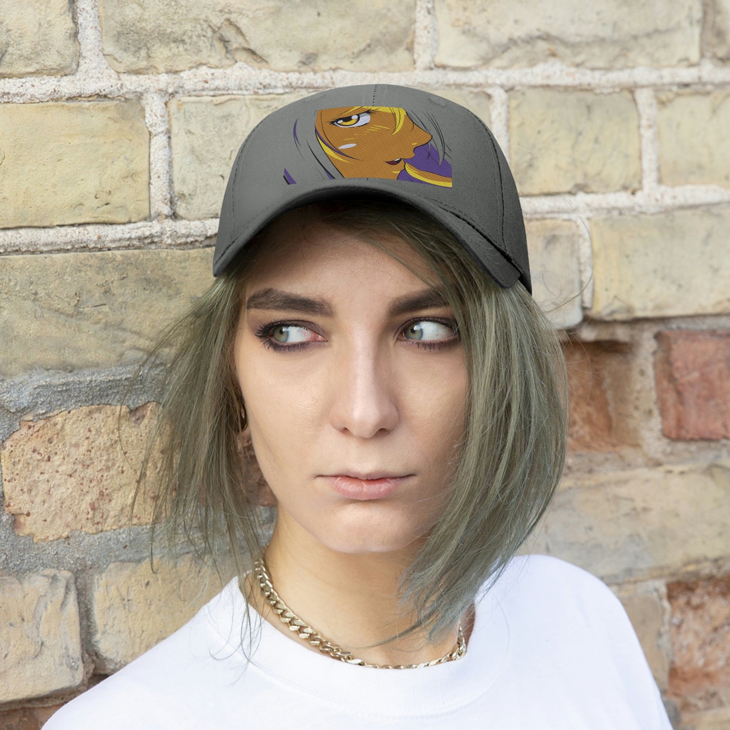 Ca' Version 2 Hat