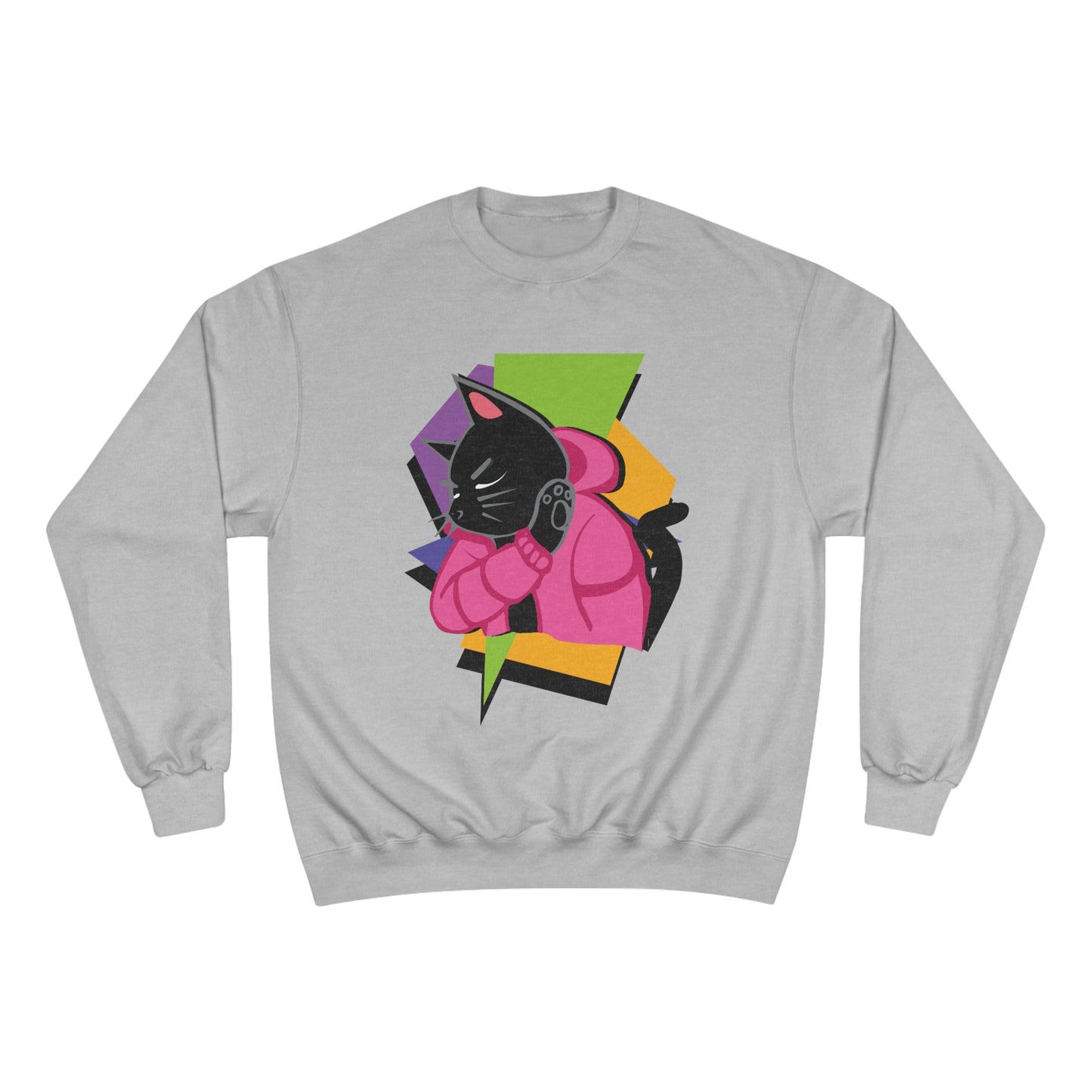 LL Doom Sweatshirt