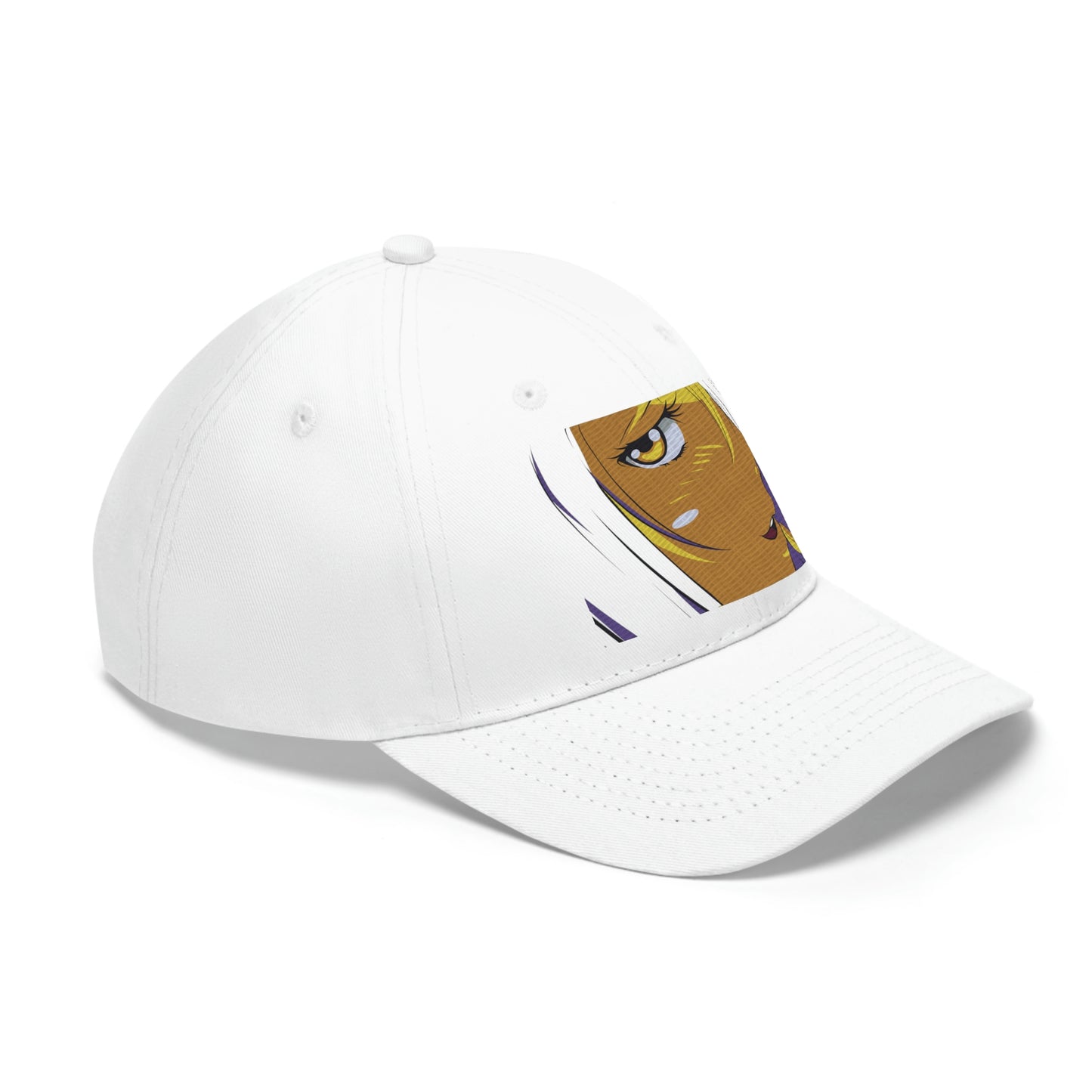 Ca' Version 2 Hat