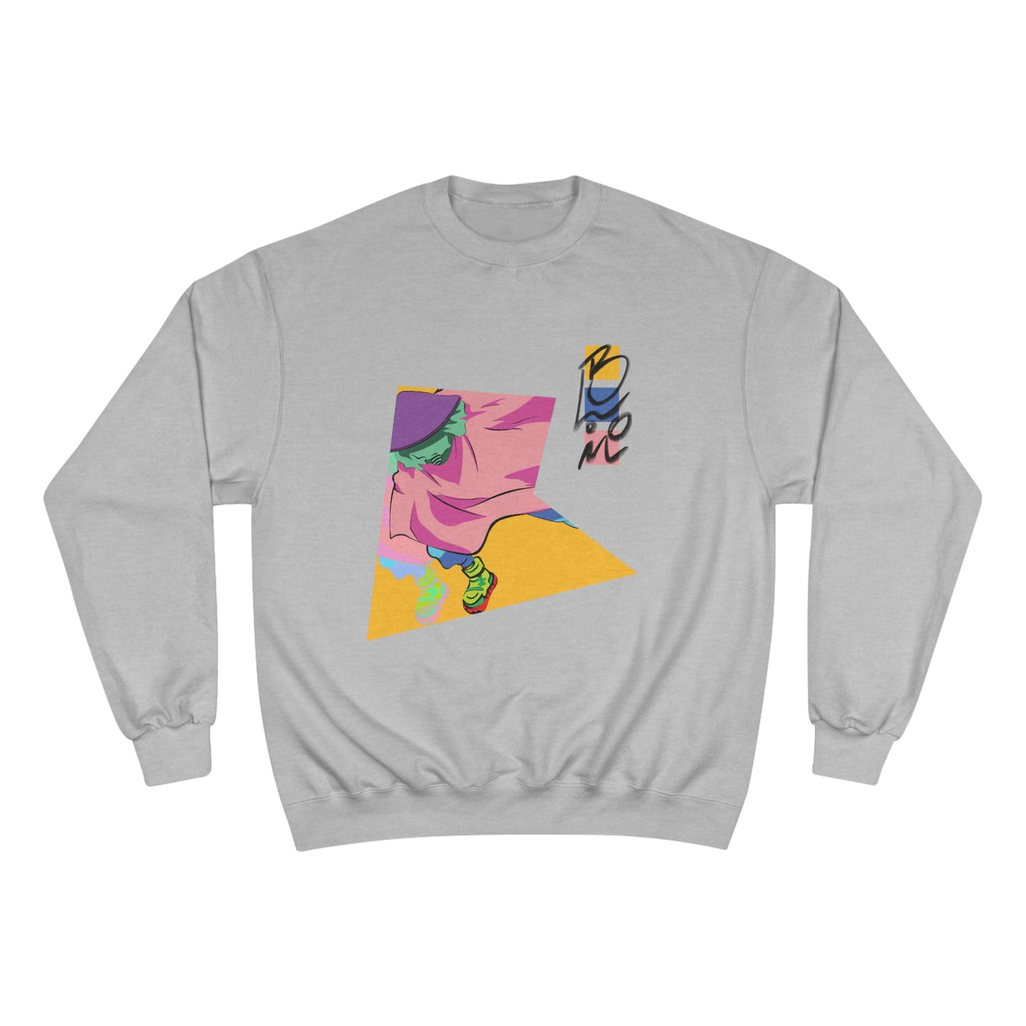 DP Dash Sweatshirt