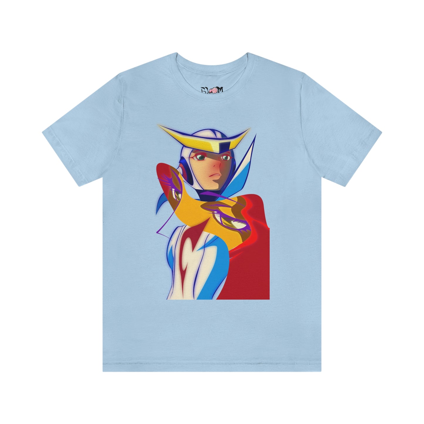 Purpose Short Sleeve Tee