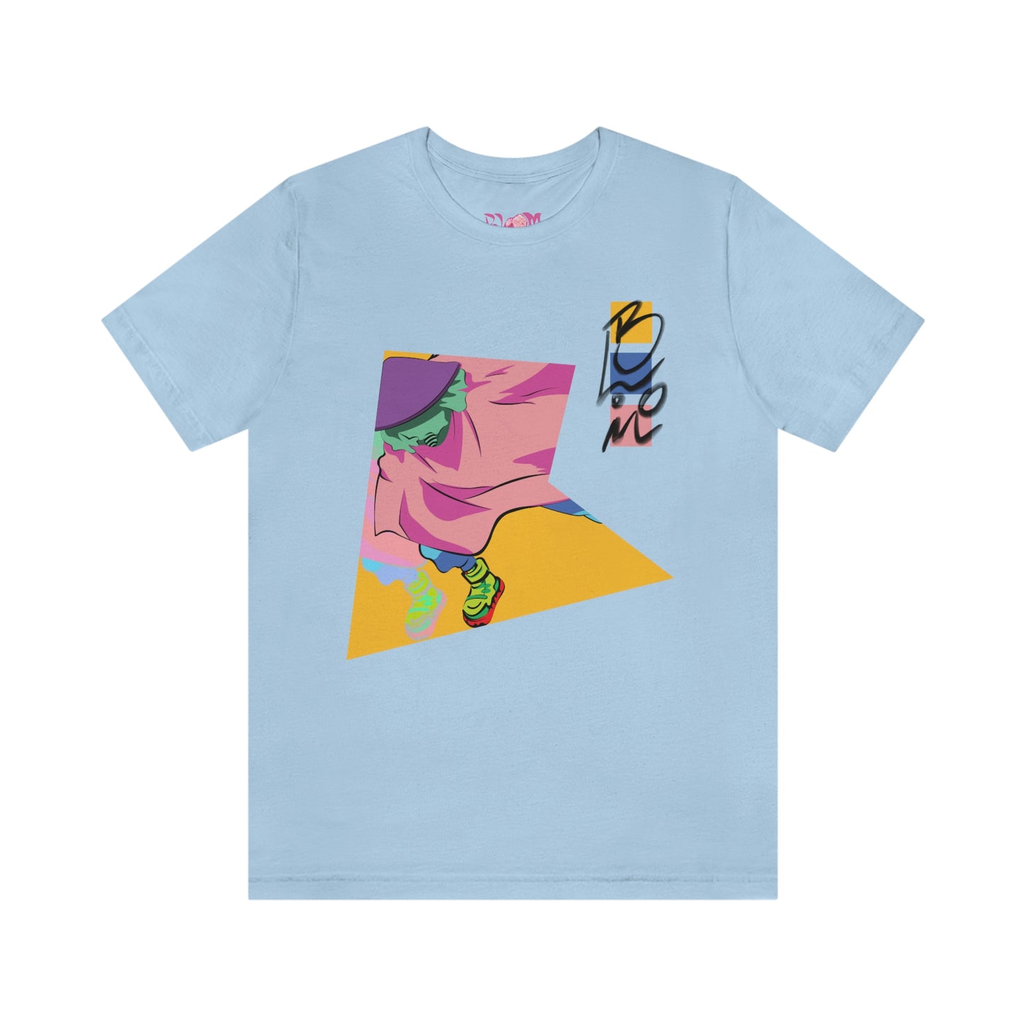 DP Dash Short Sleeve Tee