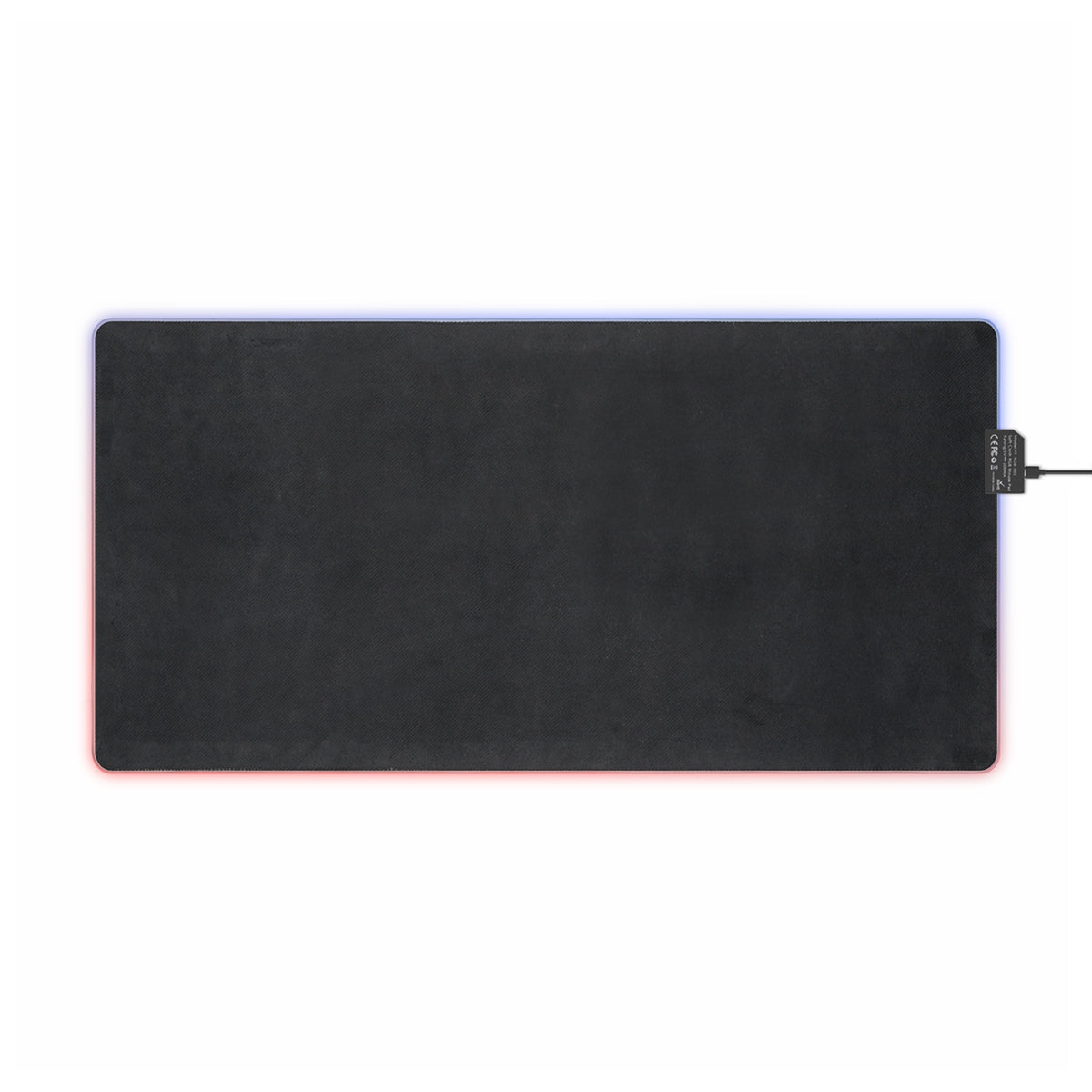 "Dream Slide" LED Gaming Mouse Pad