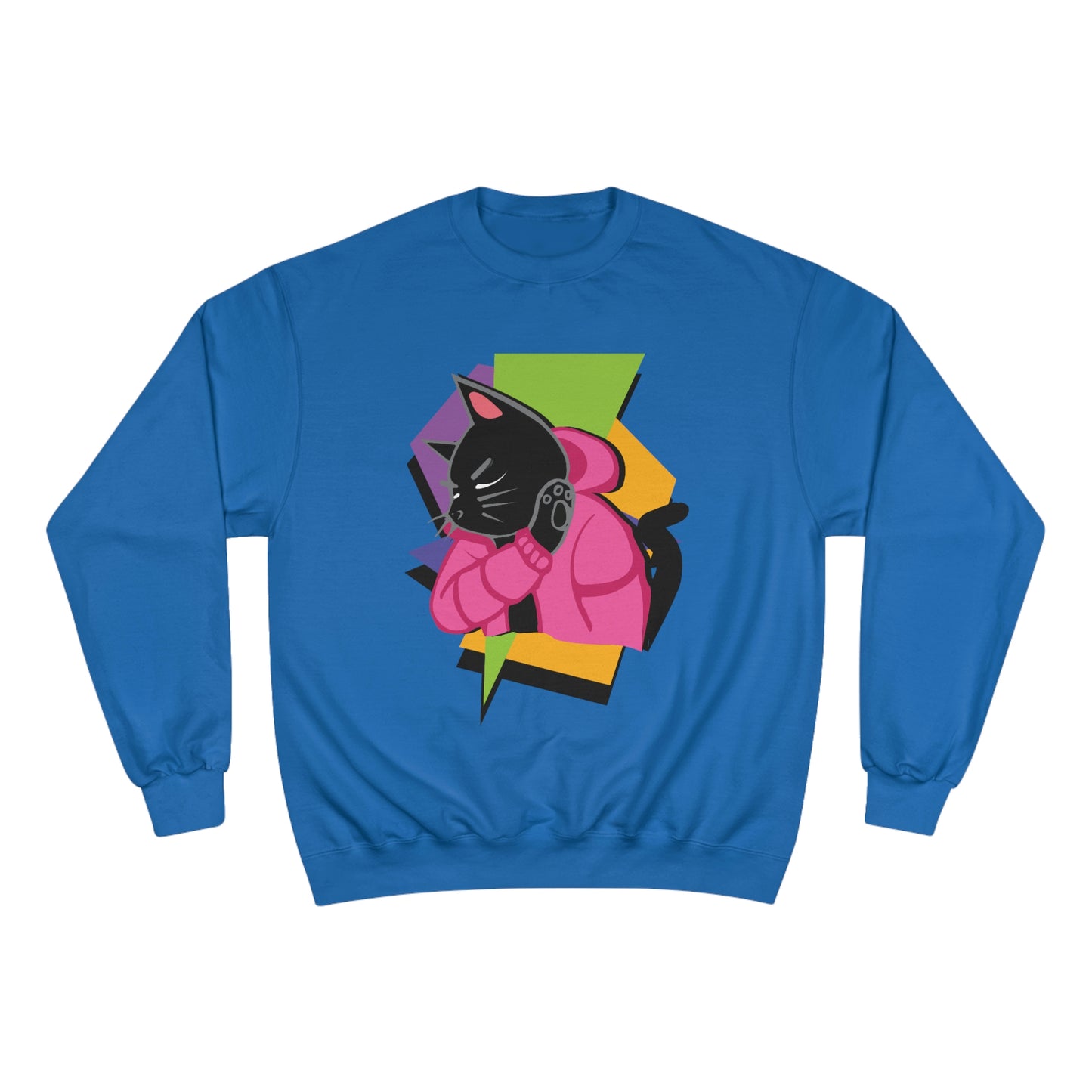 LL Doom Sweatshirt