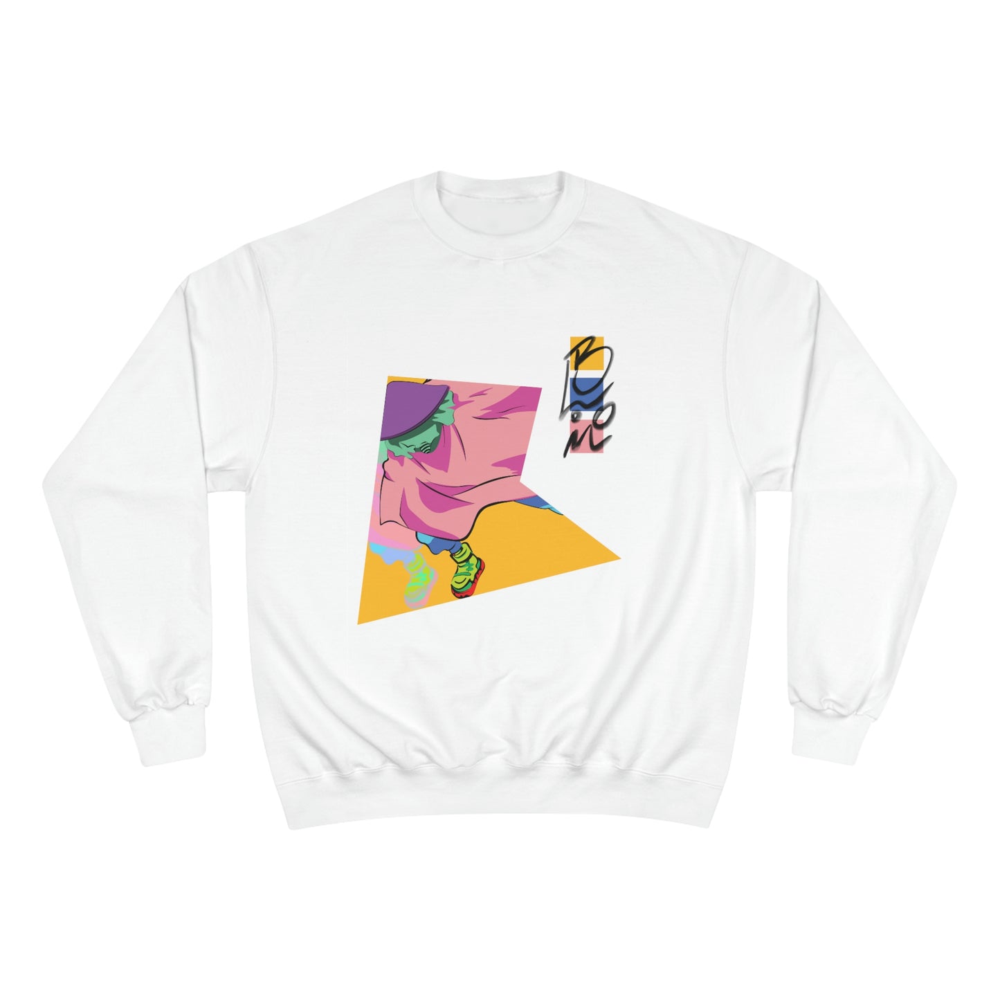 DP Dash Sweatshirt