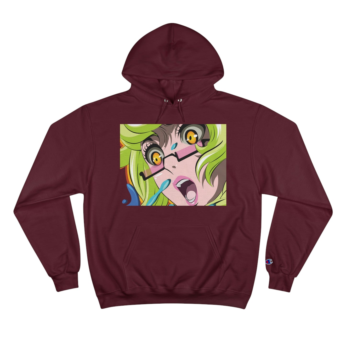 "It's the Doc" Hoodie