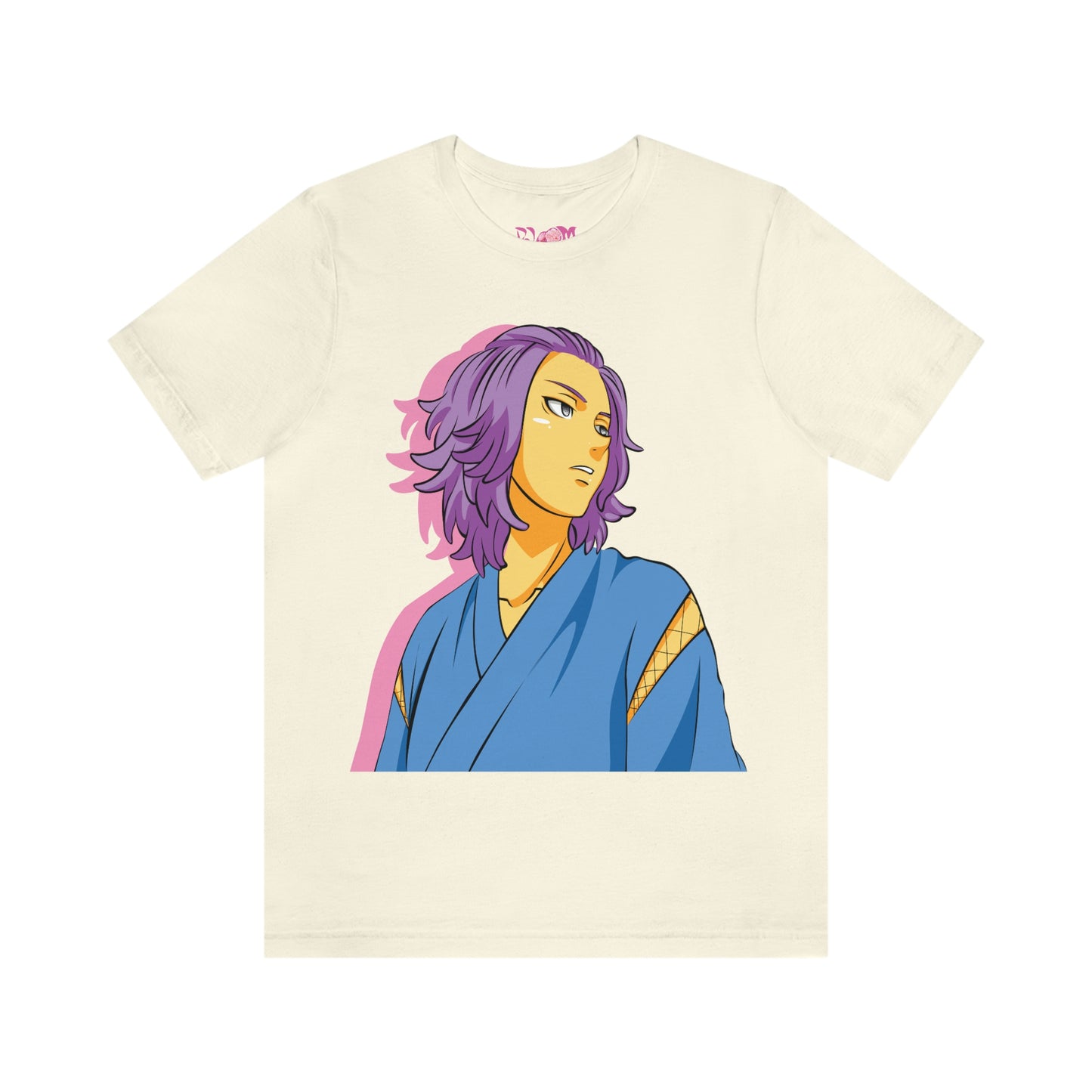 Commando V1 Short Sleeve Tee