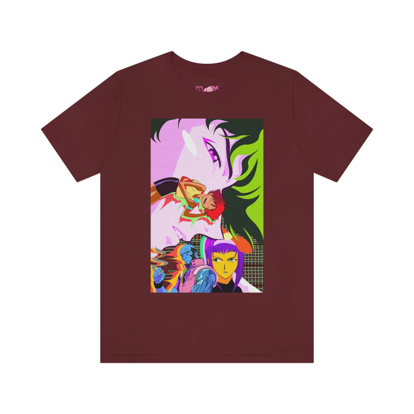 Bloomboy Short Sleeve Tee